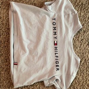 Tommy Hilfiger shirt,